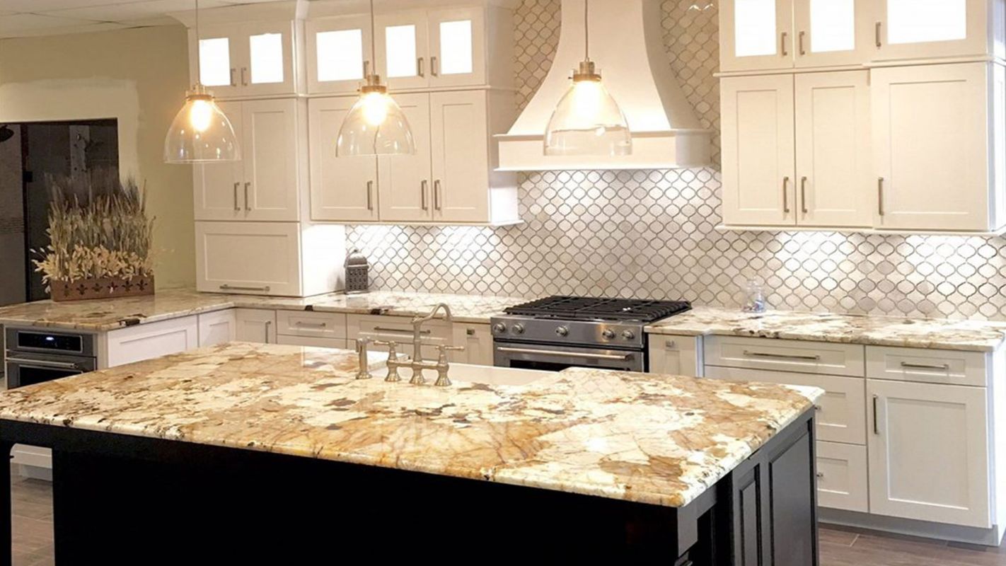 Kitchen Remodeling Services Canton GA