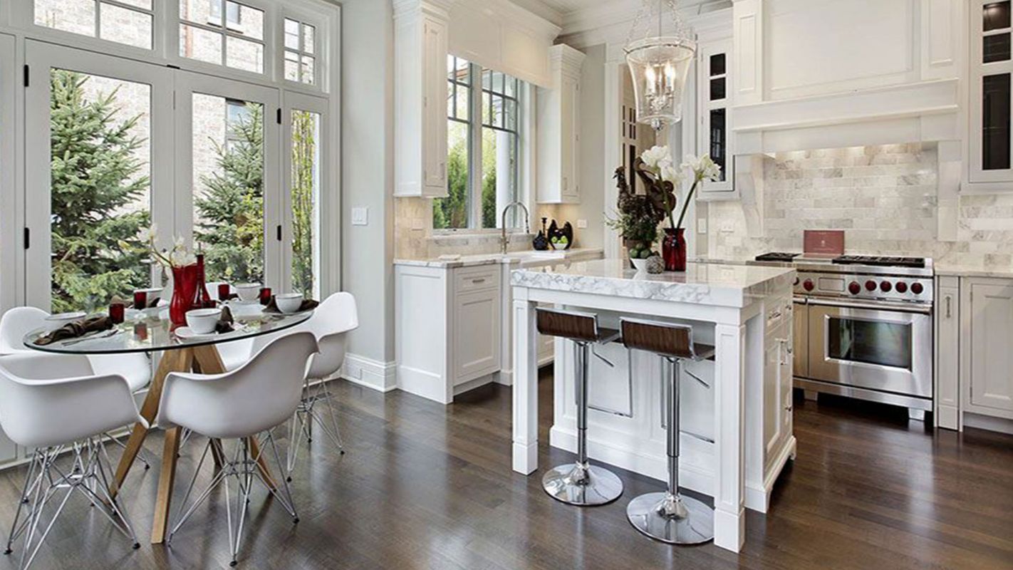 Kitchen Remodeling Services Roswell GA