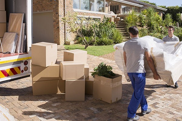 Affordable Long Distance Movers