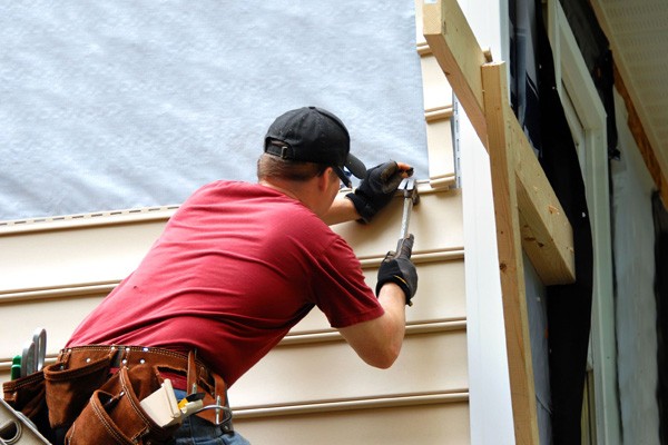 Best Siding Company