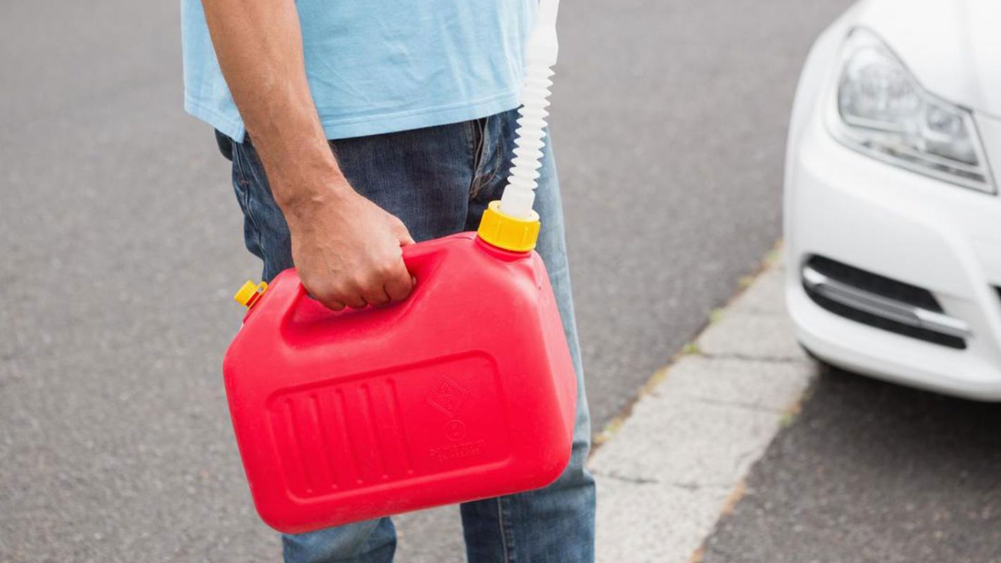 Gas Delivery Service Douglasville GA