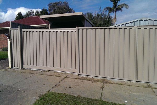 Sliding Gate Repair And Installation Centerville OH