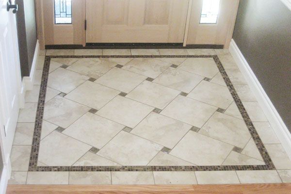 Ceramic Tile Flooring Canton GA