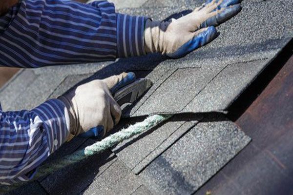 Commercial Roofing Services Dayton OH