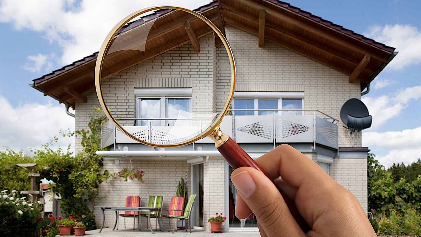 Pre-Listing Home Inspection Services