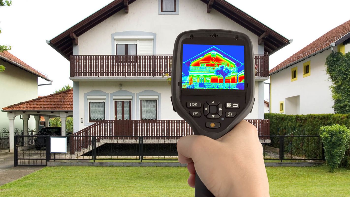 Certified Home Inspection Company