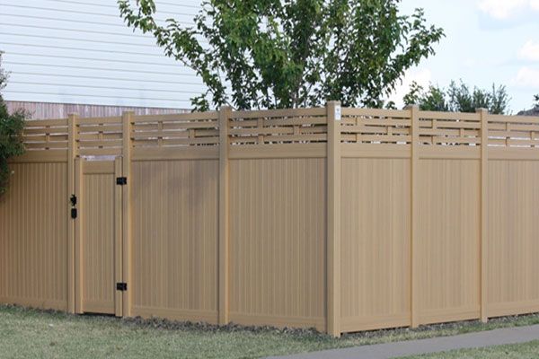 Fence Replacement Services Round Rock TX