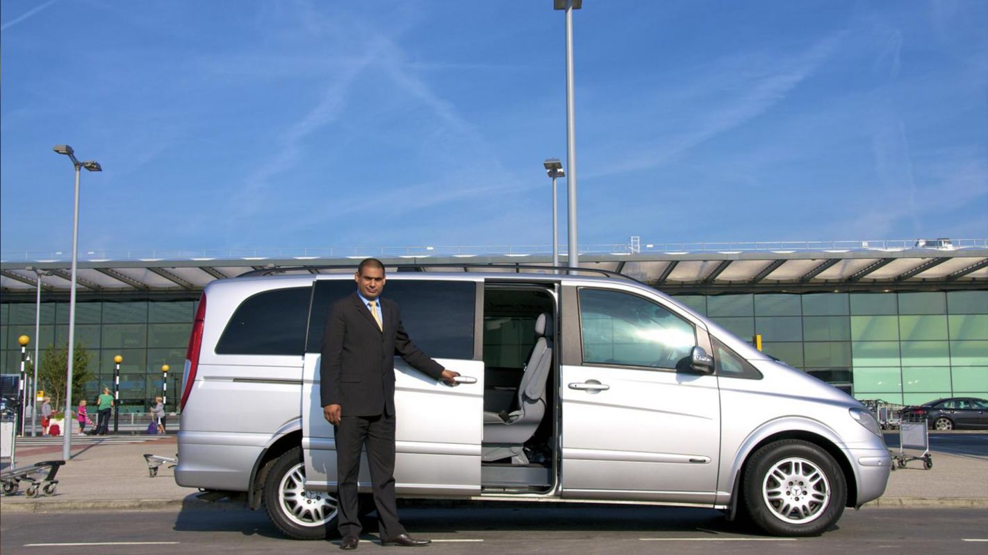 Airport Shuttle Service West Palm Beach