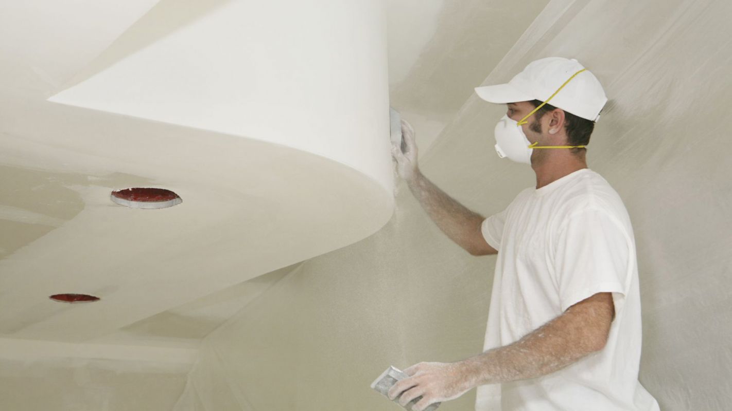 Drywall Repair Services Bowie MD