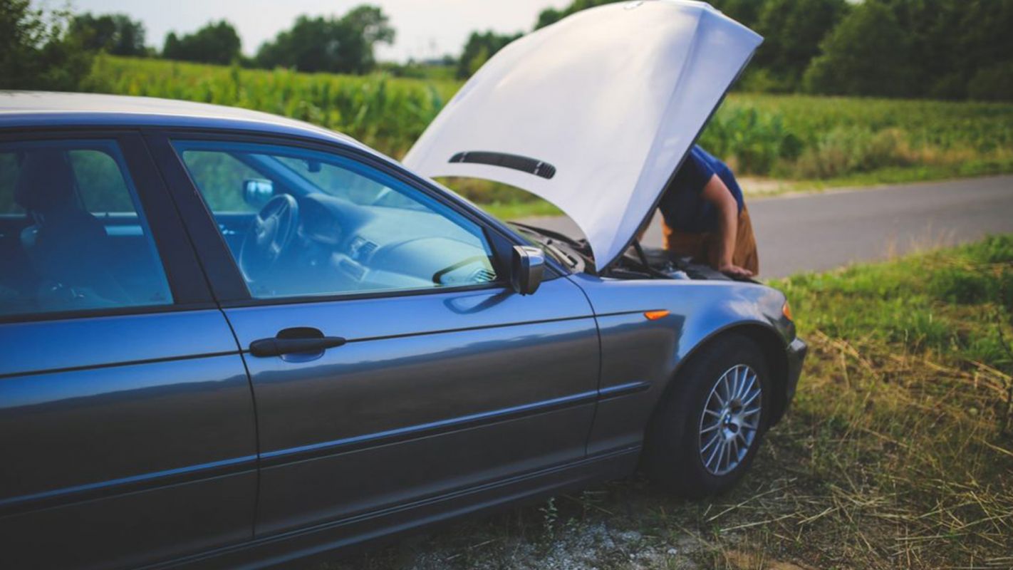 Roadside Assistance Services Bala Cynwyd PA