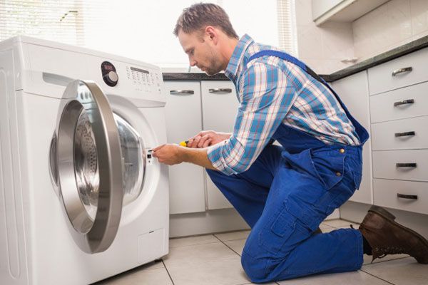Residential Washer & Dryer Repair St. Louis MO