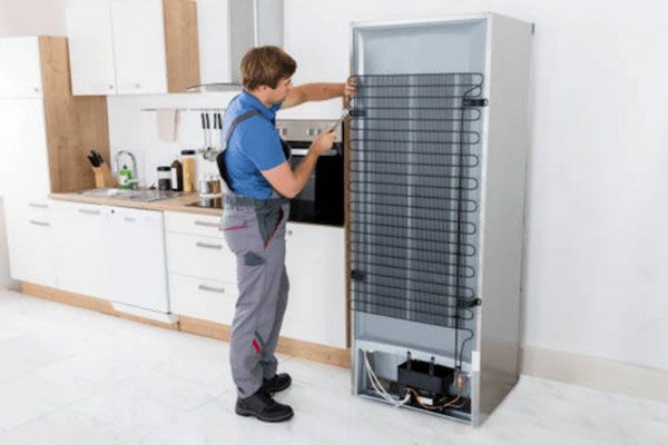 Refrigerator Repair Services Towson MD