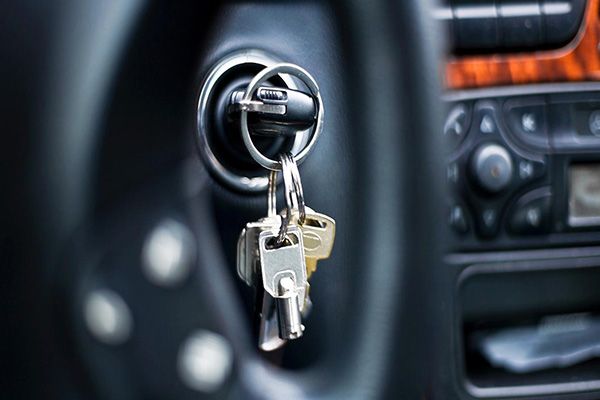 Lost Car Key Replacement Service Redlands CA