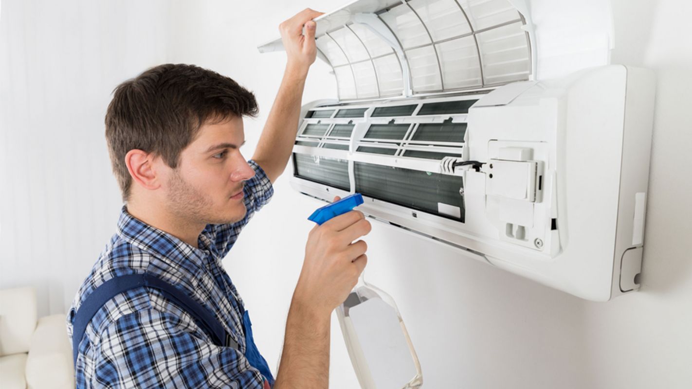 AC Cleaning Services Atlantic Beach NY