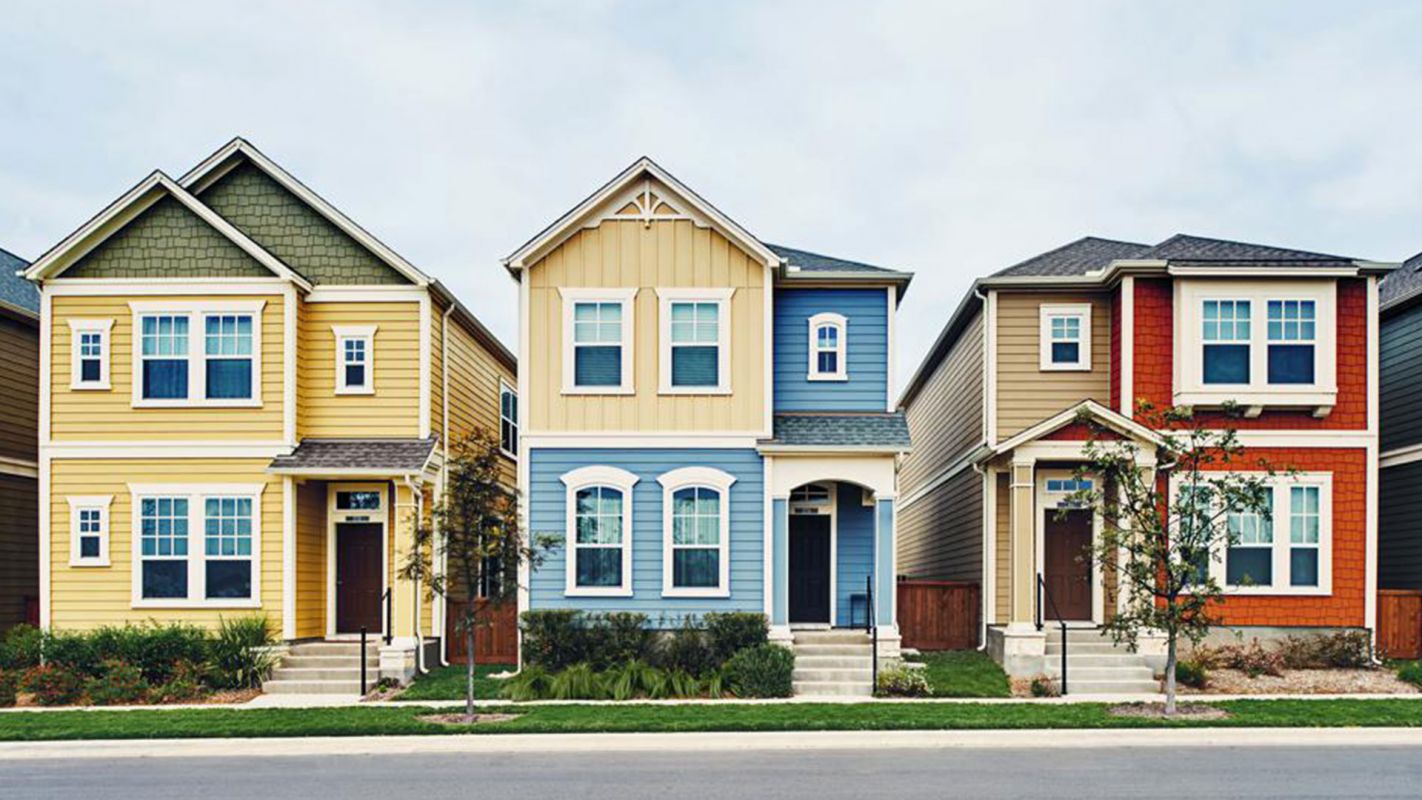 Residential Real Estate Services Surprise AZ