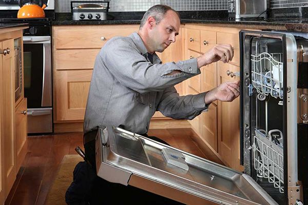 Appliance Repair Cost Towson MD