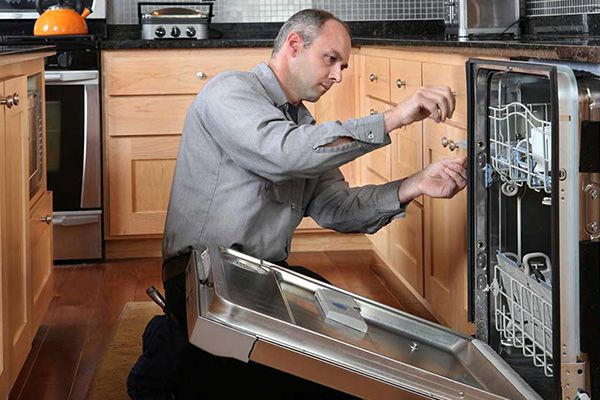 Residential Appliance Repair Service Baltimore MD