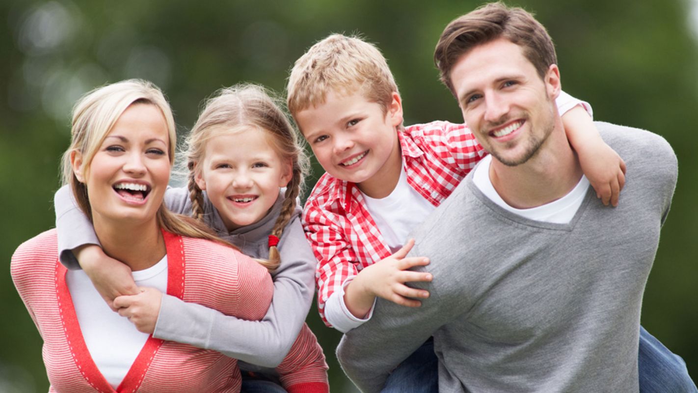 Family Insurance Services Columbia SC