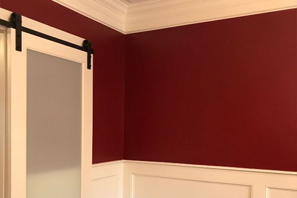 Interior House Painting Services