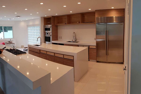 Kitchen Remodeling Los Angeles CA