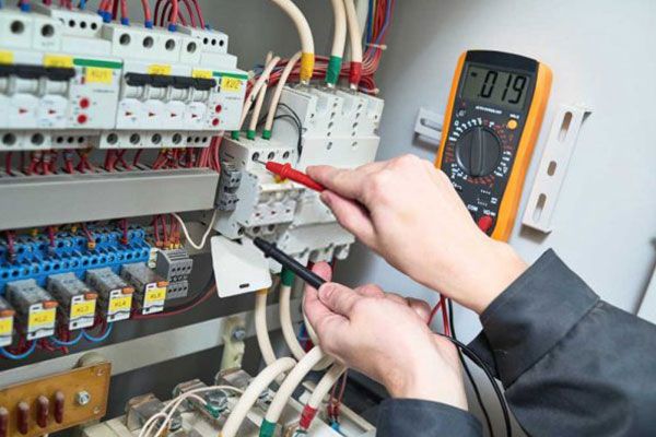 Electrical Troubleshooting Frisco TX