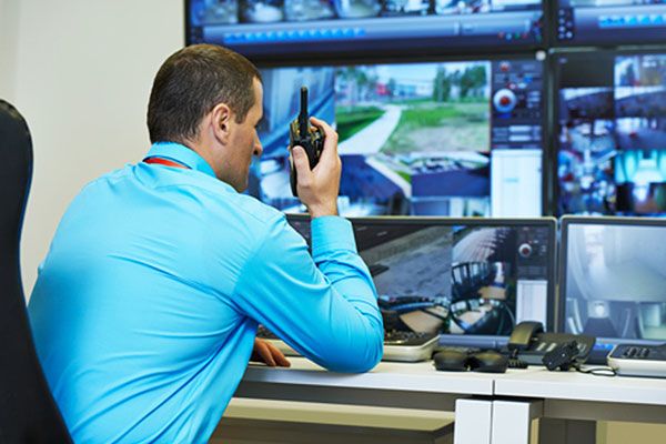 Video Surveillance System