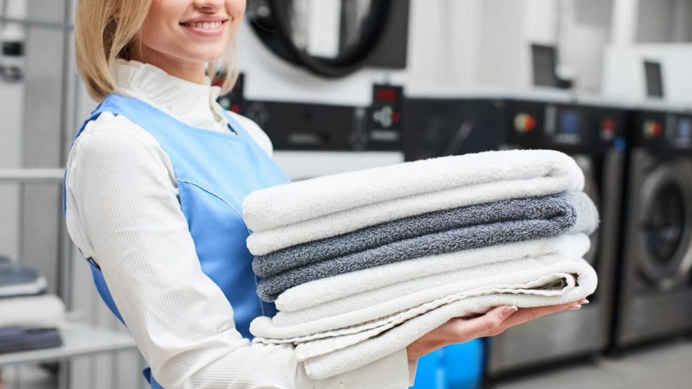 Same Day Dry Cleaning Services Chicago IL