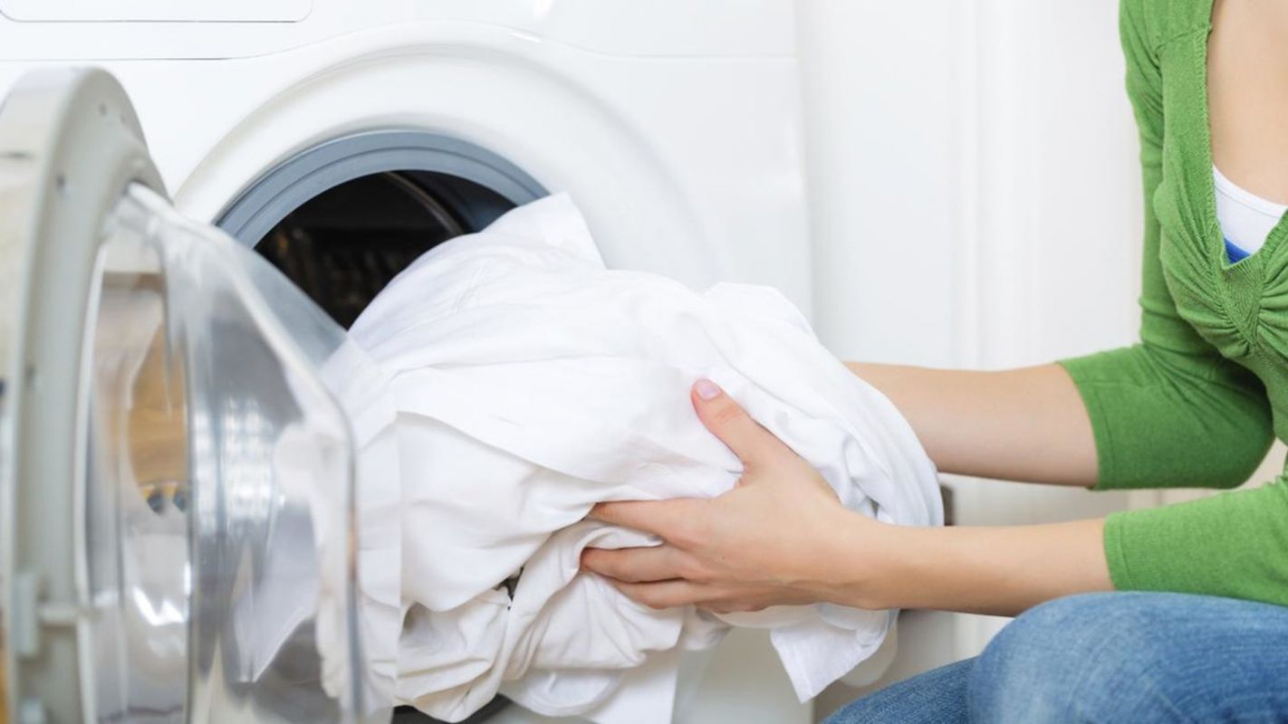 Laundry Services Ravenswood IL
