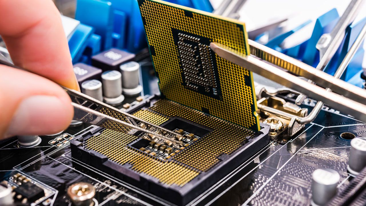 Computer Repair