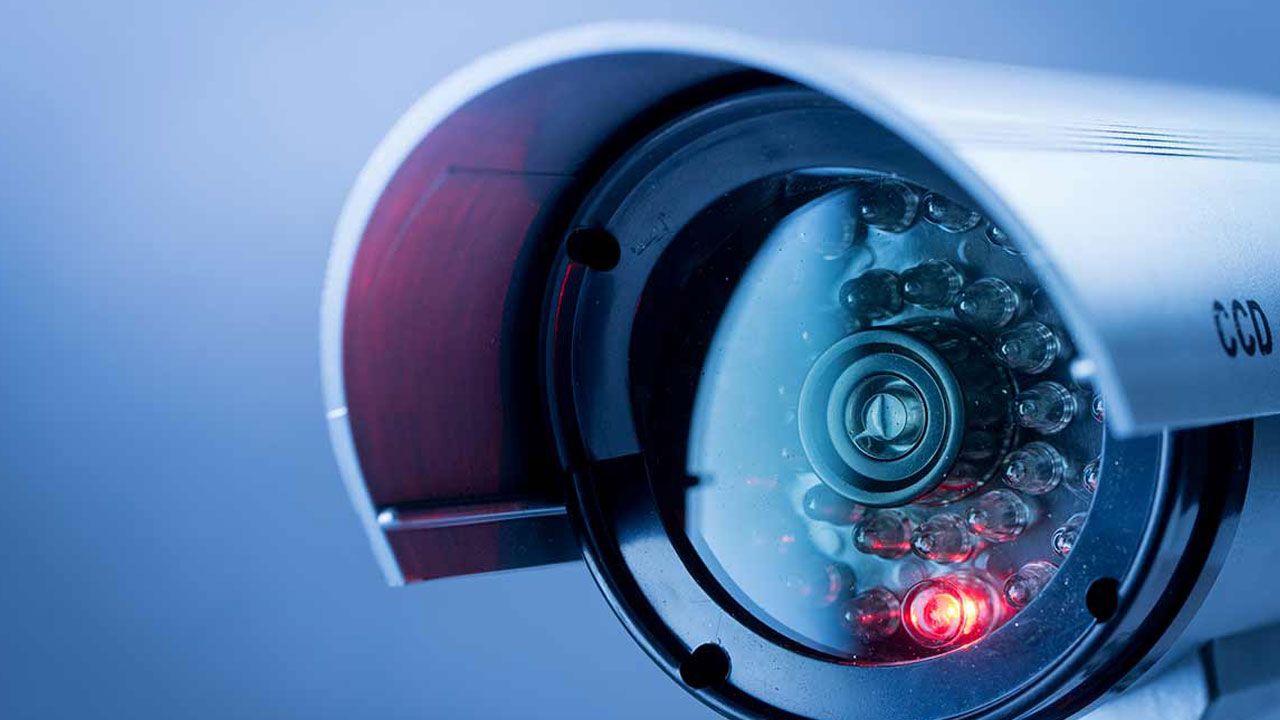 CCTV System Installation