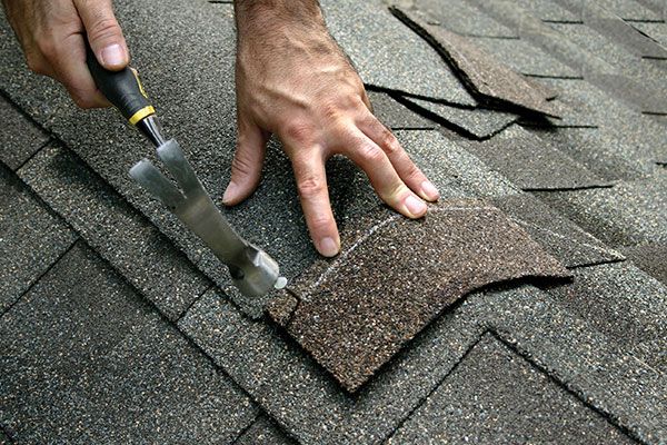 Roof Repair Services Fort Worth TX