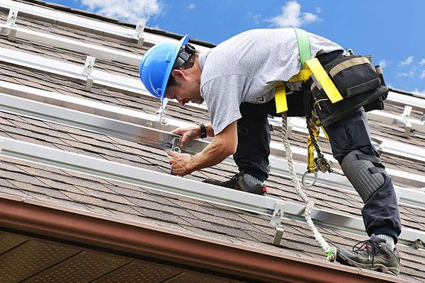 Professional Roofing Contractors Dallas TX