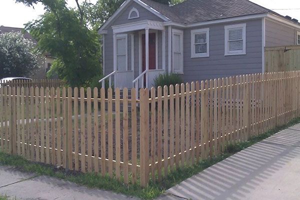 Residential Fence Service Victoria TX