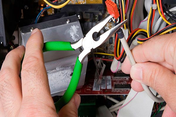 Electrical Troubleshooting Jersey City NJ