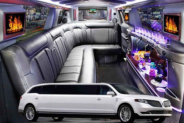 Limo For Casinos Yardley PA