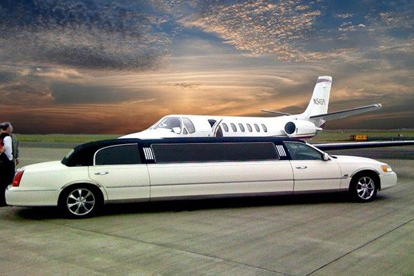 Airport Limo Services Newtown PA