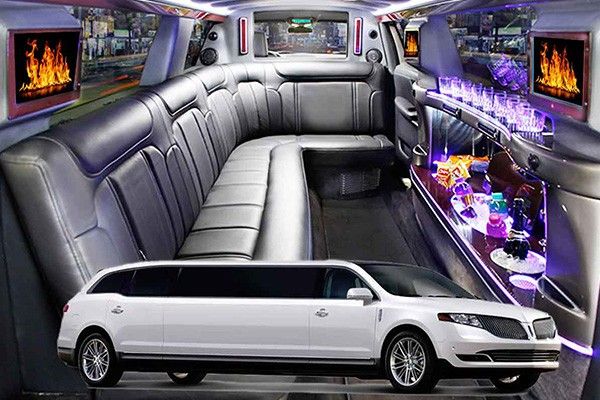 Standard Limo Services Newtown PA