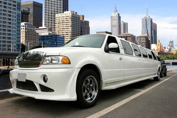 Executives Limo Services Newtown PA