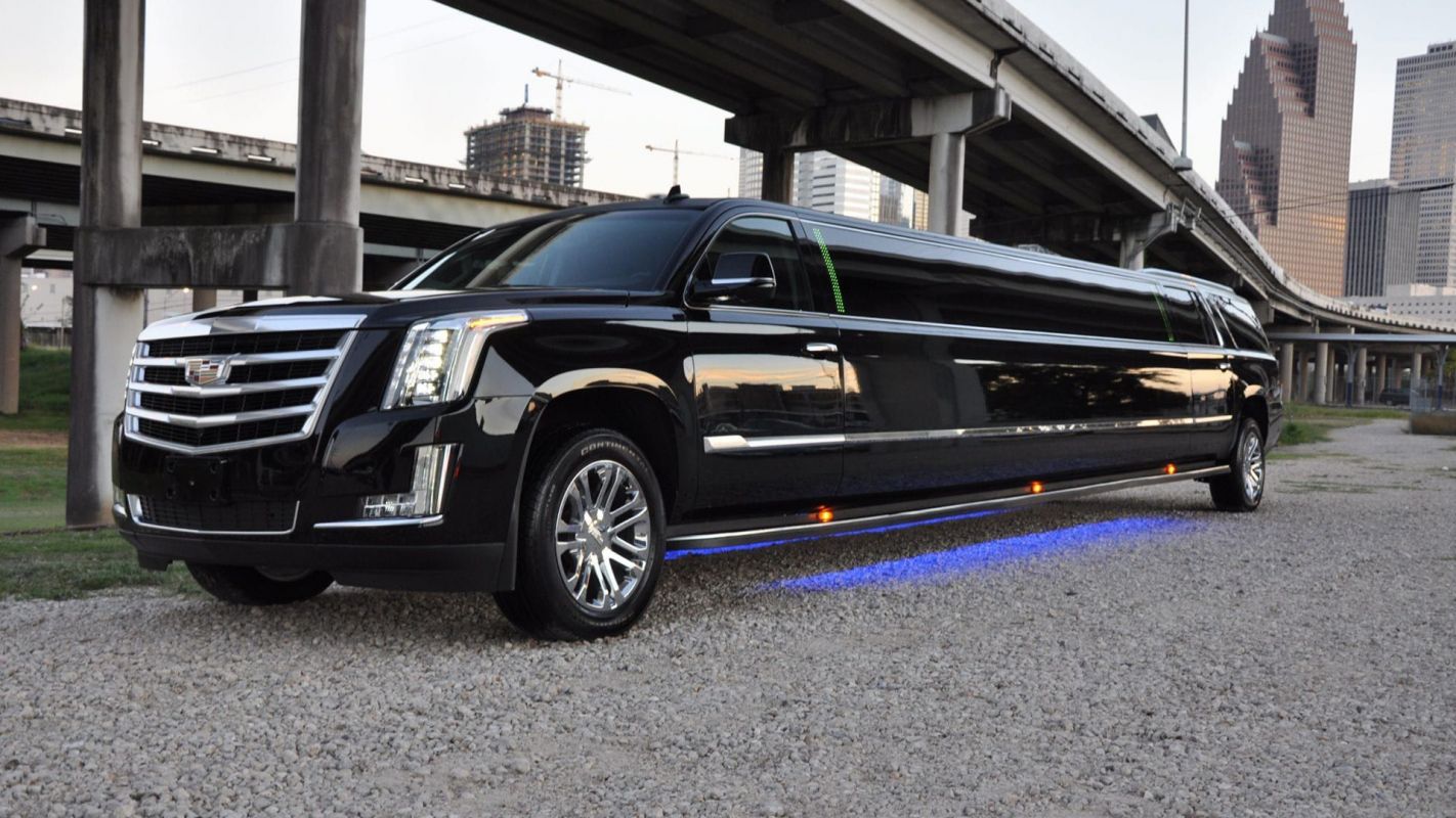 Limo Rental Service Great Neck NY