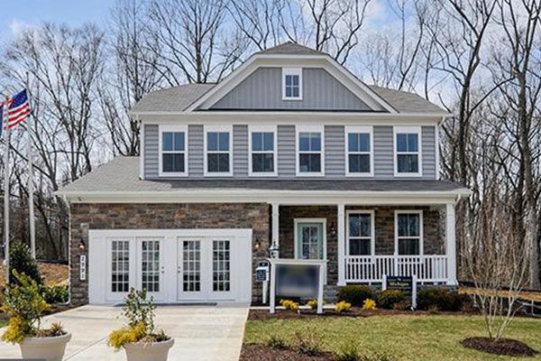 Luxury Listings Bowie MD