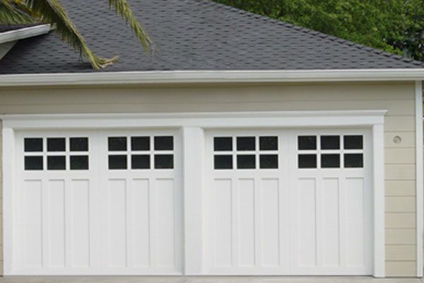 Most Trusted Overhead Door Company in Roseville, CA