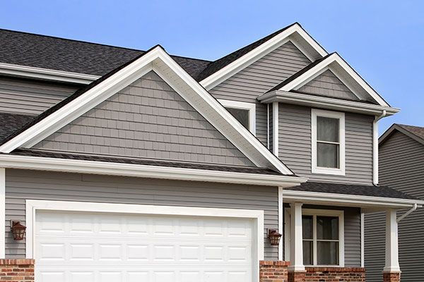 Siding Installation Services Amherst MA