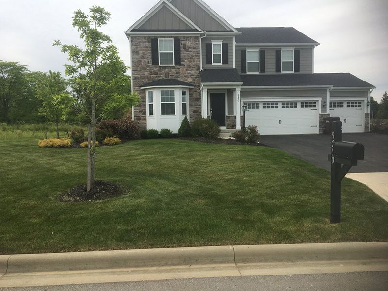 Landscape Service Powell OH