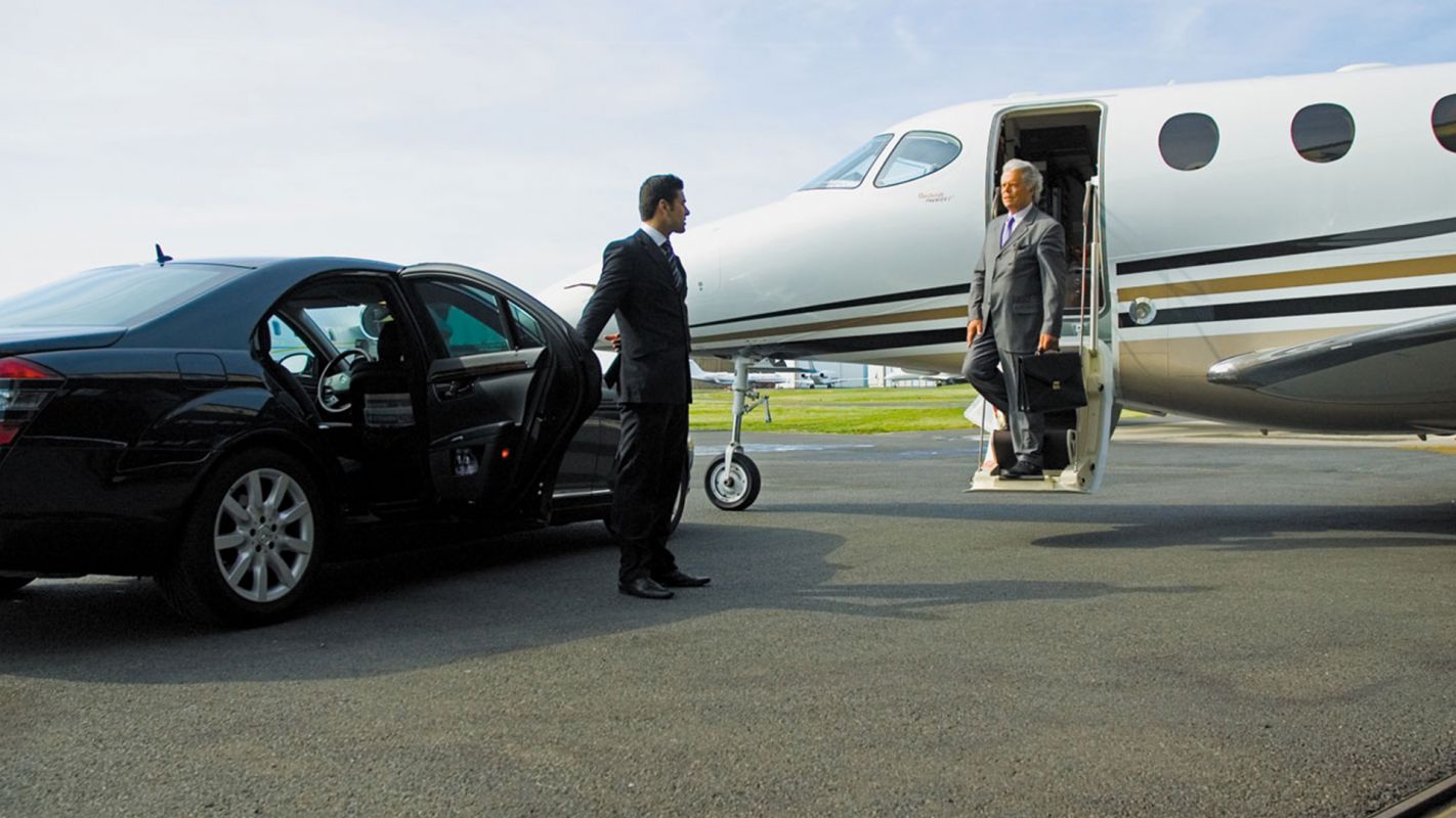 Airport Taxi Services Eagle ID