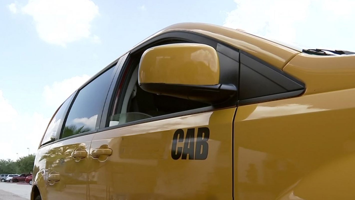 Local Cab Services Middleton ID