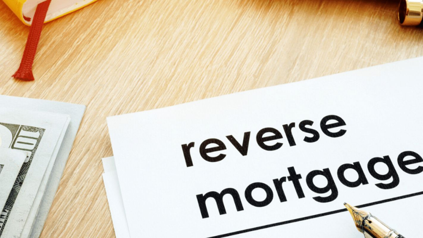 Reverse MortgageMidvale UT