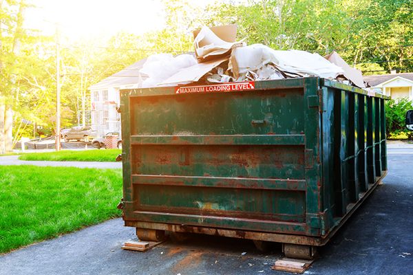 Affordable Dumpster Rental Boca Raton FL