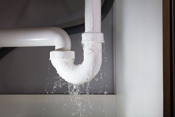 Water Leak Repair Laguna Beach CA