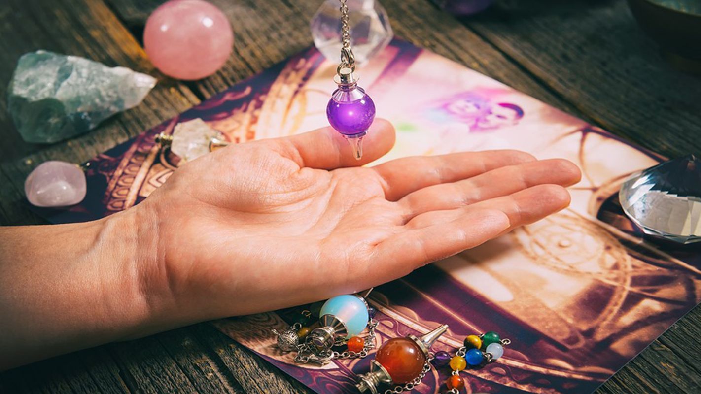 Indian Psychic Reader Services Plano TX