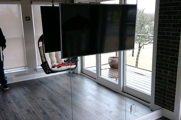 Wall Mirrors Installation Fort Lauderdale FL